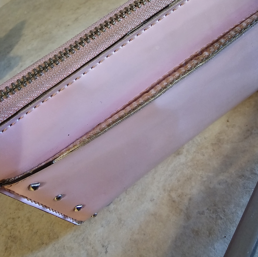 Coach Wallet - Picture 4 of 7